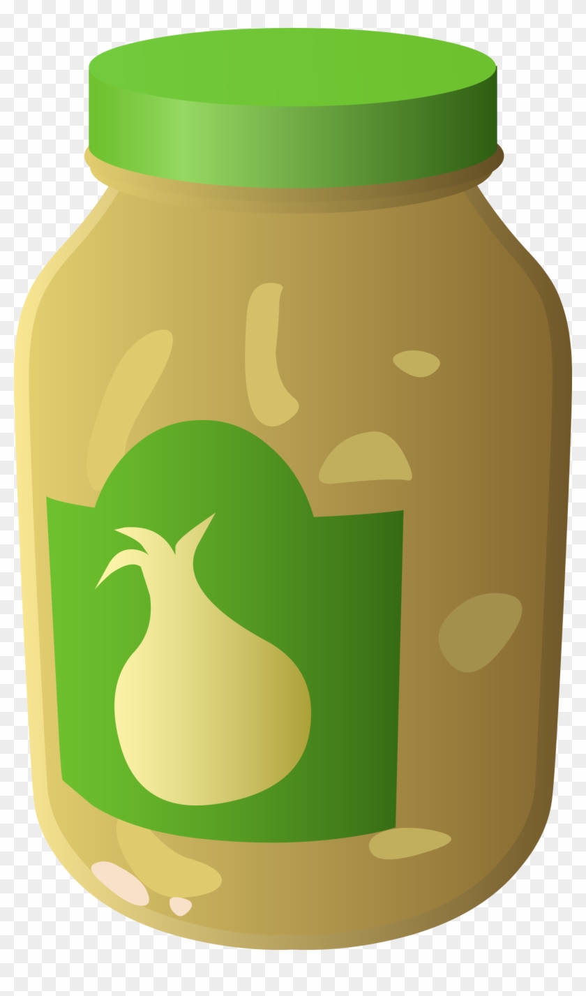 This Free Icons Png Design Of Food Onion Sauce - Food #1125228