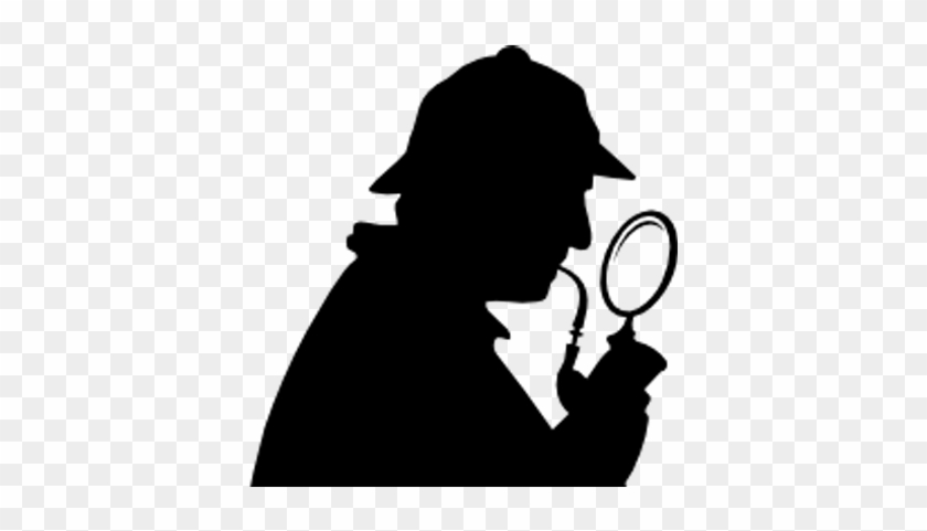 Ddinvestigate - Adventures Of Sherlock Holmes By Sir Arthur Conan Doyle #1125258