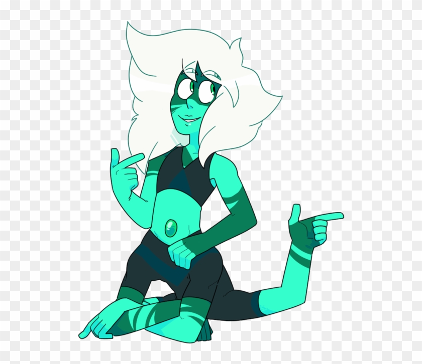 Skinny Malachite By Discount-supervillain - Su Skinny Malachite #1125296