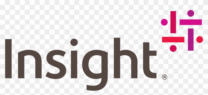 Insight Logo Png - Insight Technology Solutions Gmbh #1125301