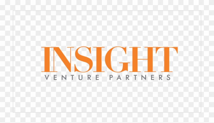 Insight Ventures To Support Recruiting Startup Of The - Logo #1125311
