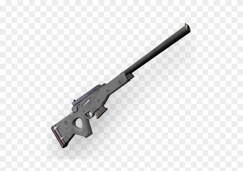 Hunting Rifle Png For Kids - New Hunting Rifle Fortnite #1125315