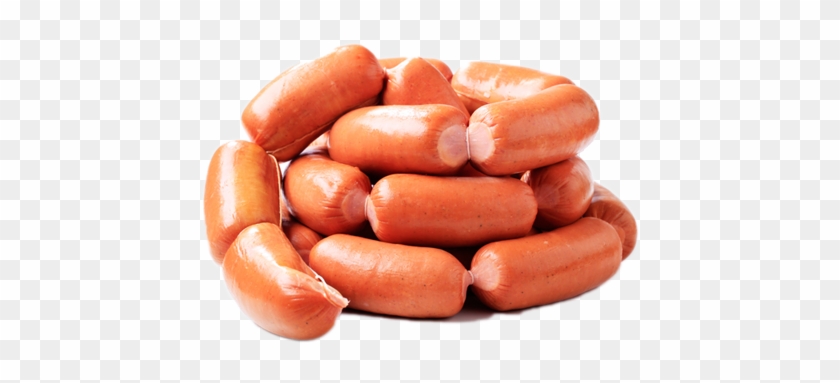 Sausages - Debrecener #1125336
