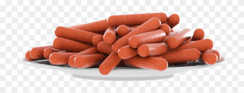 Hot Dog #1125343