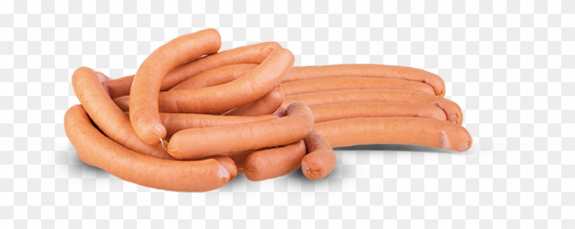 Boiled Frankfurters - Debrecener #1125344