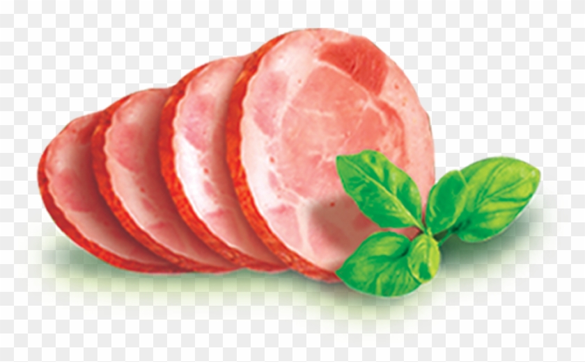 Chinese Sausage Salami Ham Barbecue - Meat #1125366