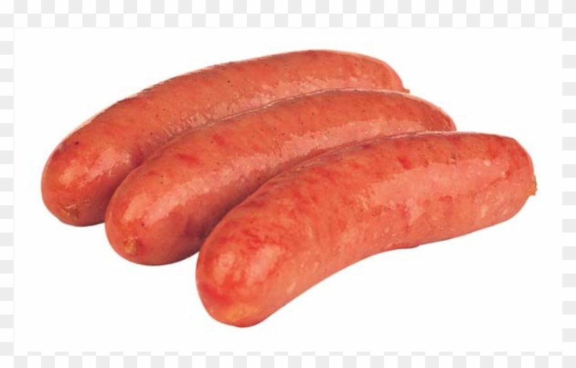 Lincolnshire Sausage #1125368