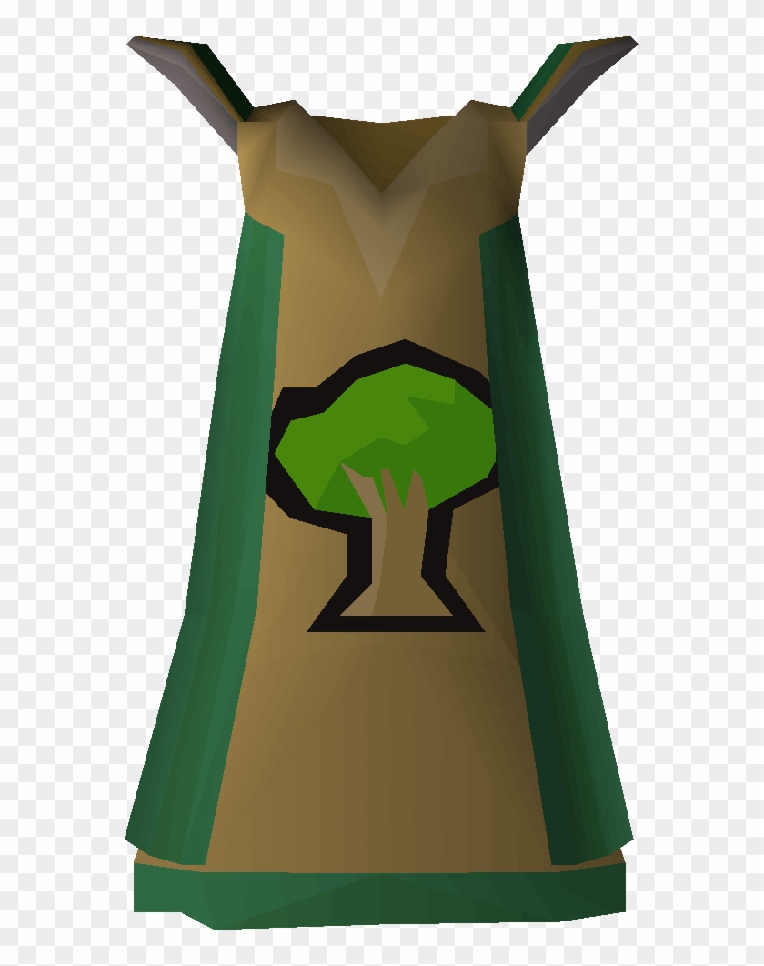 13, March 8, 2018 - Woodcutting Cape #1125385