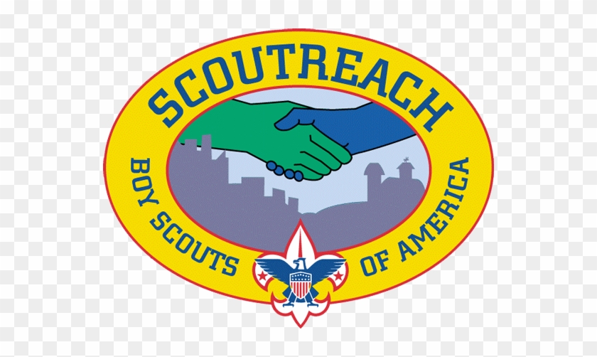 Cub Scouting - Boy Scouts Of America #1125399