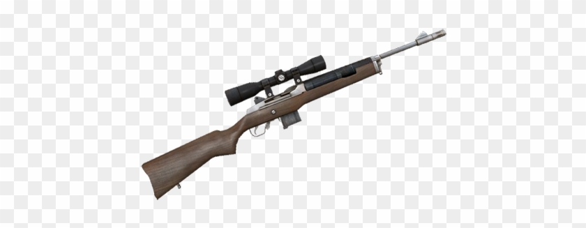 Hunting Rifle Png For Kids - Heckler Und Koch Jagdgewehr #1125418
