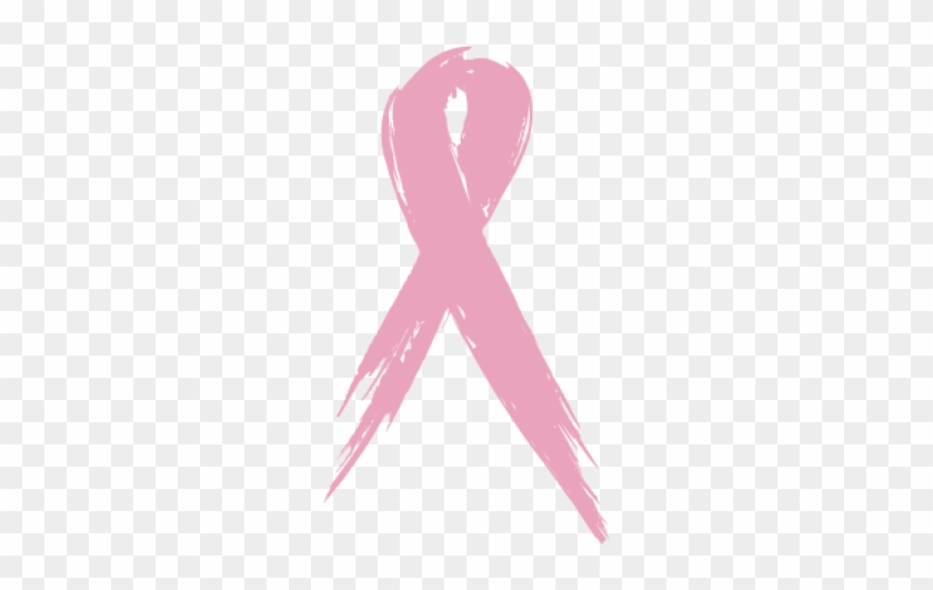Breast Cancer Ribbon Vector Png Imgkid - Brain Cancer Awareness Ribbon #1125428