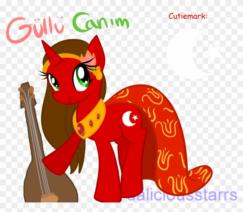 Melting-milkyway, Nation Ponies, Oc, Oc Only, Safe, - Cartoon #1125440