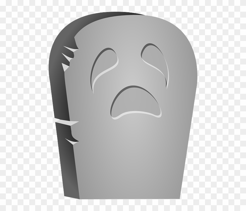 Tombstone, Gravestone Png - Pvz 2 Gloom Shroom #1125464