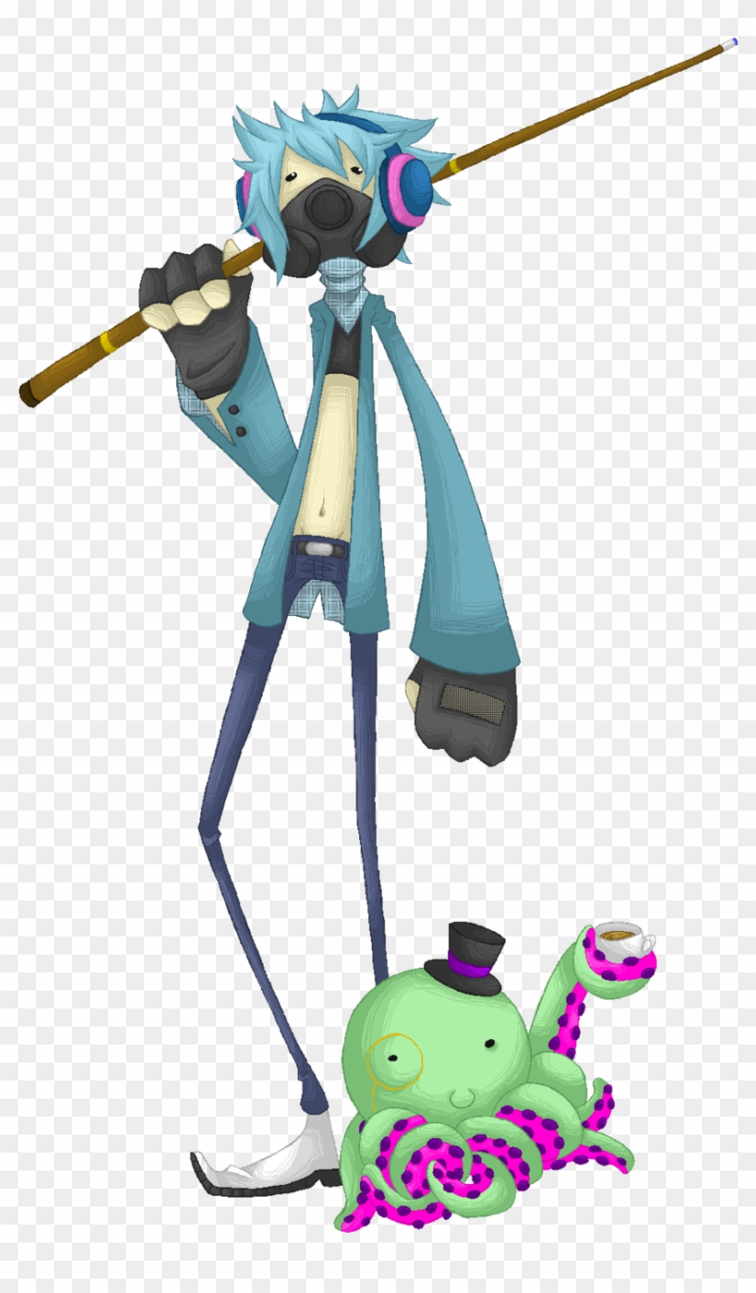 Basscarrier's Profile Picture - Cartoon #1125467