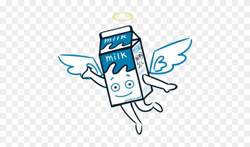 Rip Milky - Rip Milky #1125477