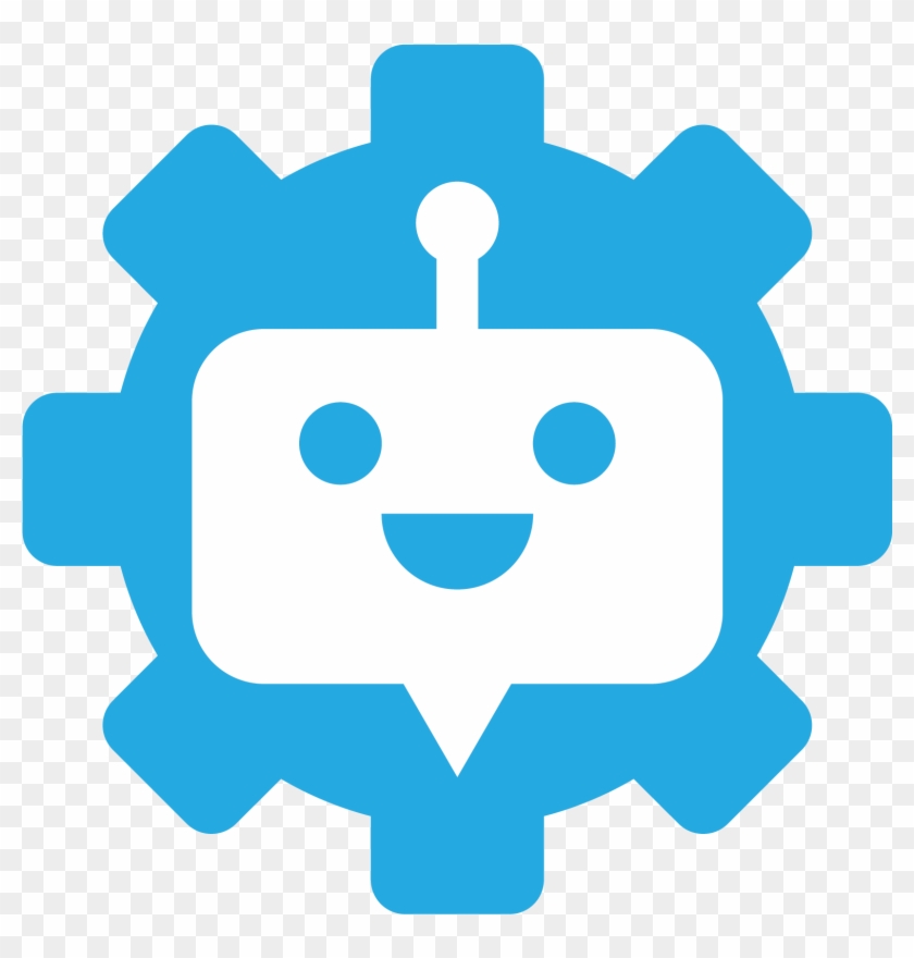 Found 169 Chatbot Developers For Hire Botmakers - Cog Wheel No Background #1125487