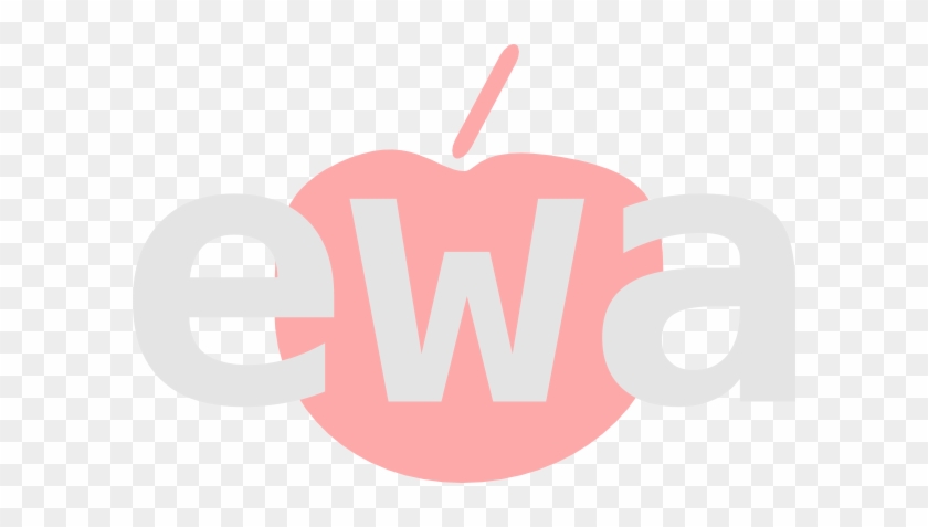 Monogram Apple Clip Art At Clker - Apple #1125511