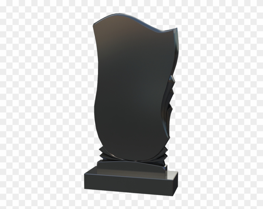 Tombstone, Gravestone Png - Headstone #1125526