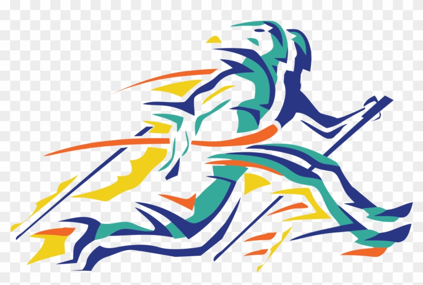 The Distance Was Laid Along The Edge Of The Gulf Of - Sestroretsk #1125550