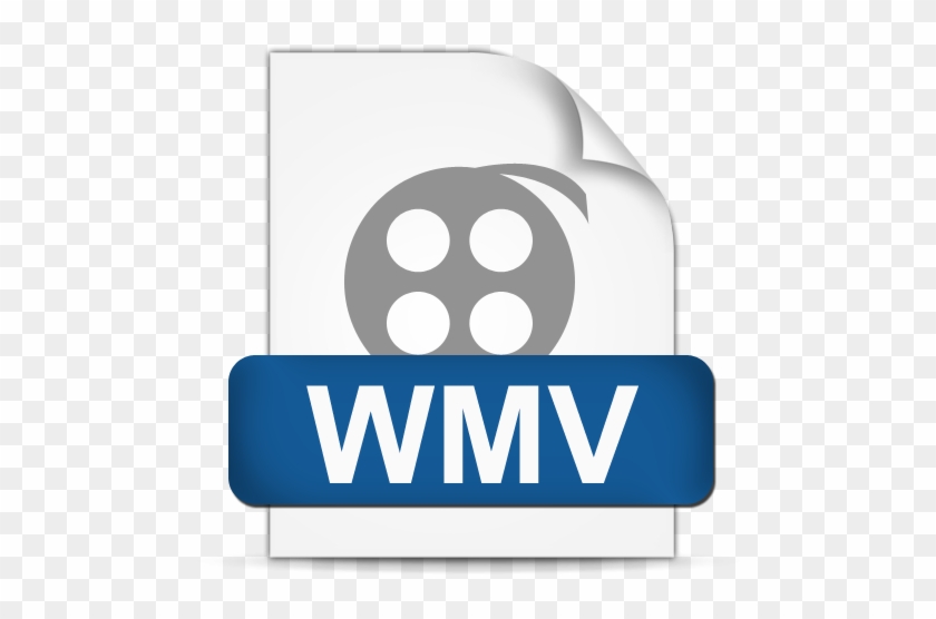 File Format Wmv Icon - Format Mp3 #1125608