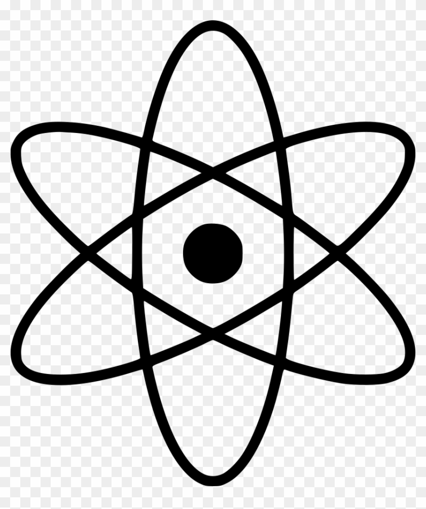 Science Chemistry Laboratory Comments - Universal Symbol For Science #1125648