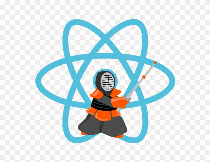 React Js Logo Png #1125654