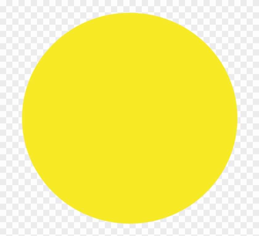 Yellow-circle - Generation One #1125699