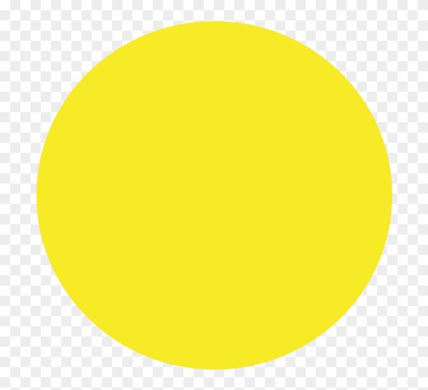 Yellow-circle - Generation One #1125699