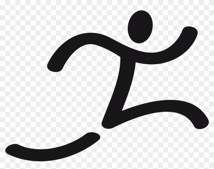 Sports And Competition - Special Olympics Athletics Logo #1125751