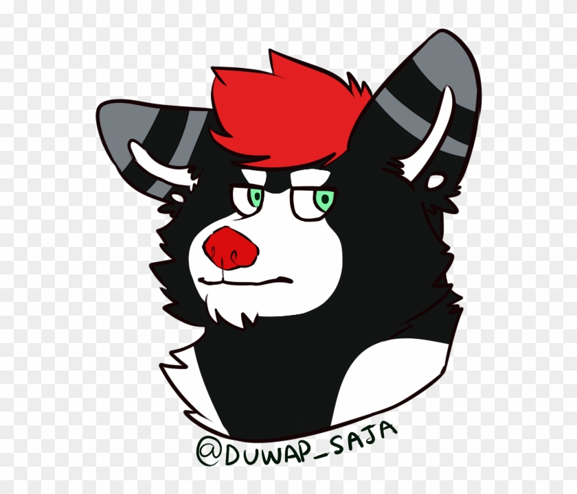 He Still Needs A Name By Kona-chanjinguji - Cartoon #1125760