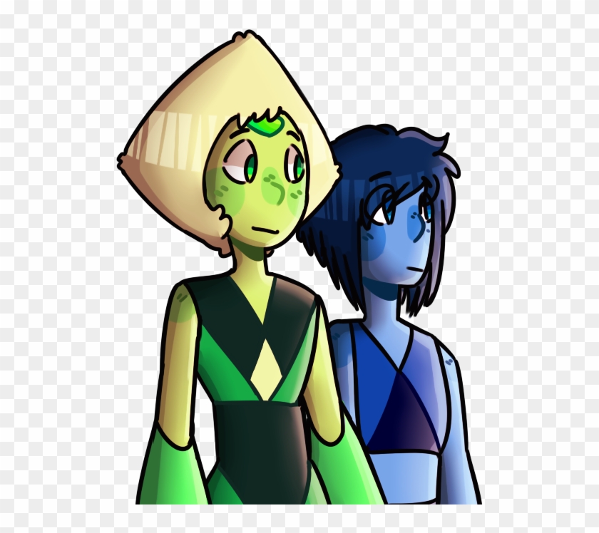 [pc] Lapidot By Fuluv - Fan Art #1125784