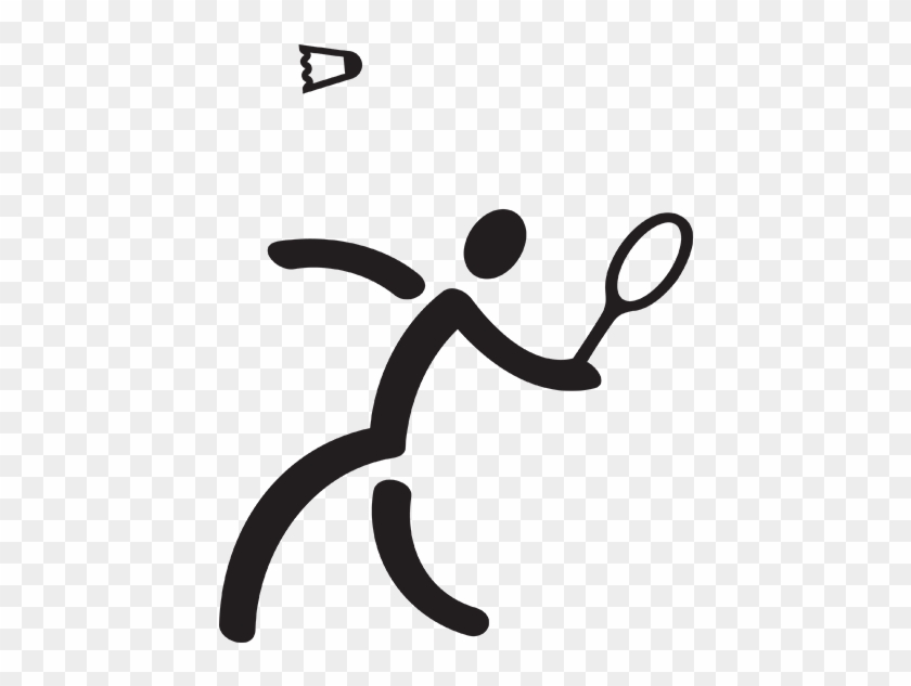 Badminton - Badminton #1125796