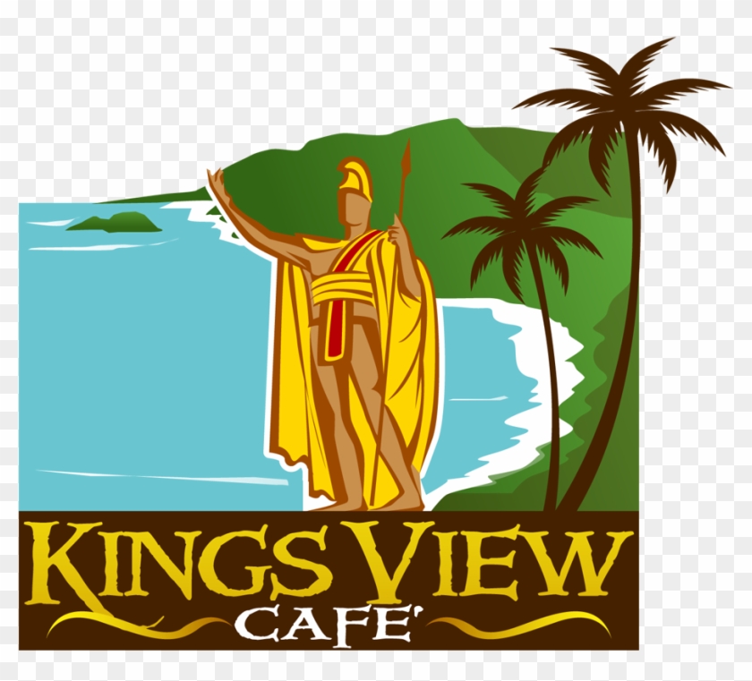 Kings View Cafe Hawi #1125813