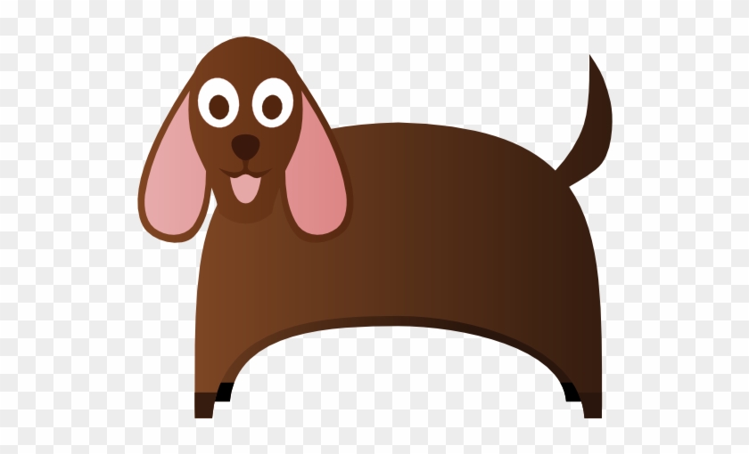 Abstract Dog Scalable Vector Graphics Svg - Shots Do Dogs Need #1125841