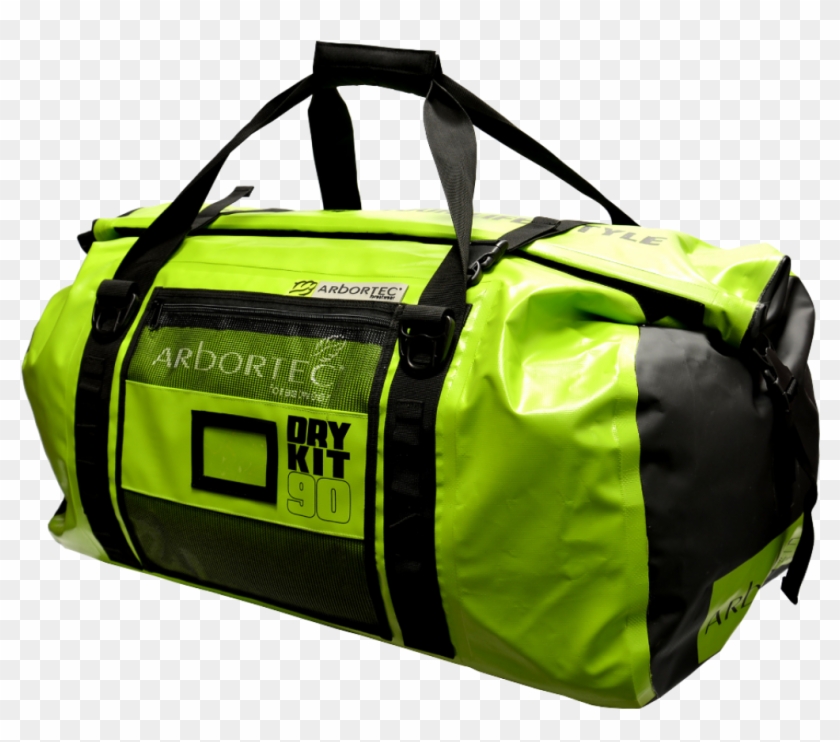 Arbortec Anaconda Duffle Bag - Bag #1125849