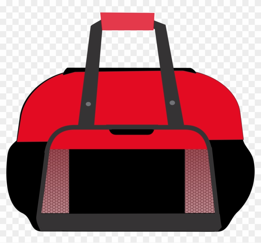 Ultimate Sport Bag Ii - Handbag #1125856