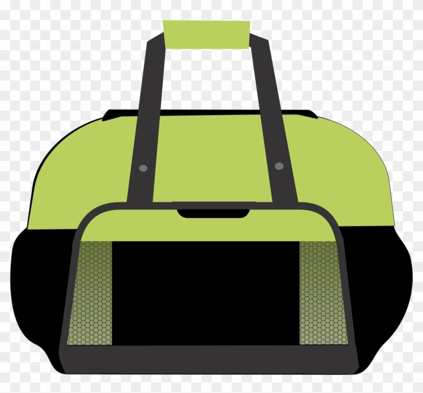 Ultimate Sport Bag Ii - Handbag #1125914