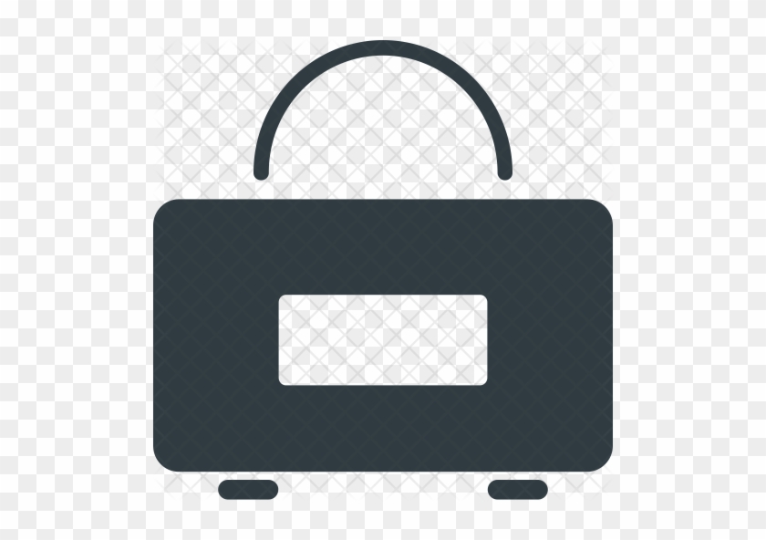 Sports Icon - Handbag #1125934
