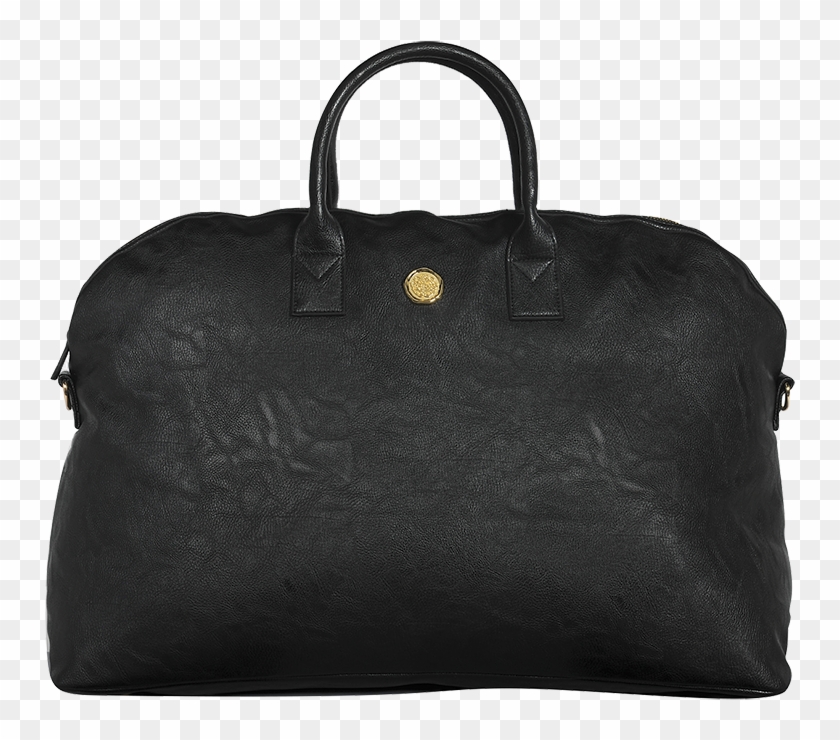 Anna Griffin Duffle Bag Black - Cordura Doctor Bag #1125967