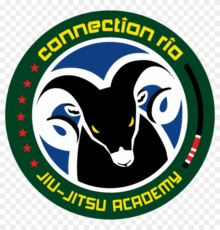 Connection Rio Custom Gi Package - Goat #1125979
