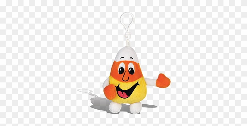 Corn Backpack Clip - Whiffer Sniffers Ken D. Corn Limited Edition Scented #1125999
