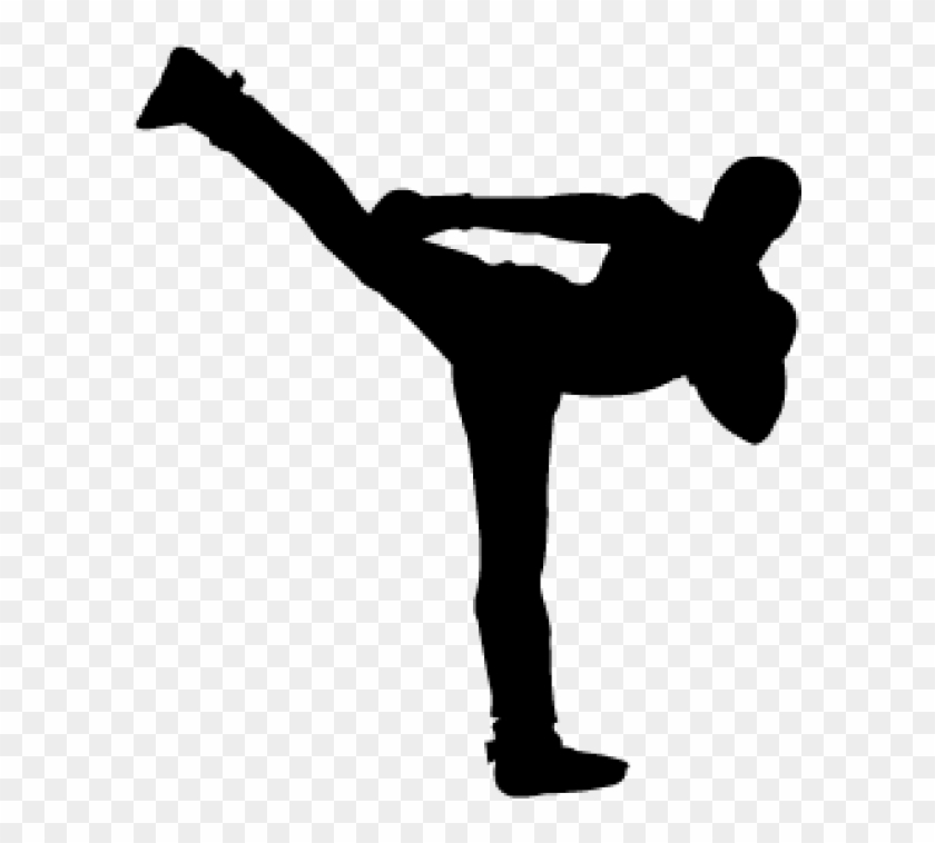 Kickboxing #1126005