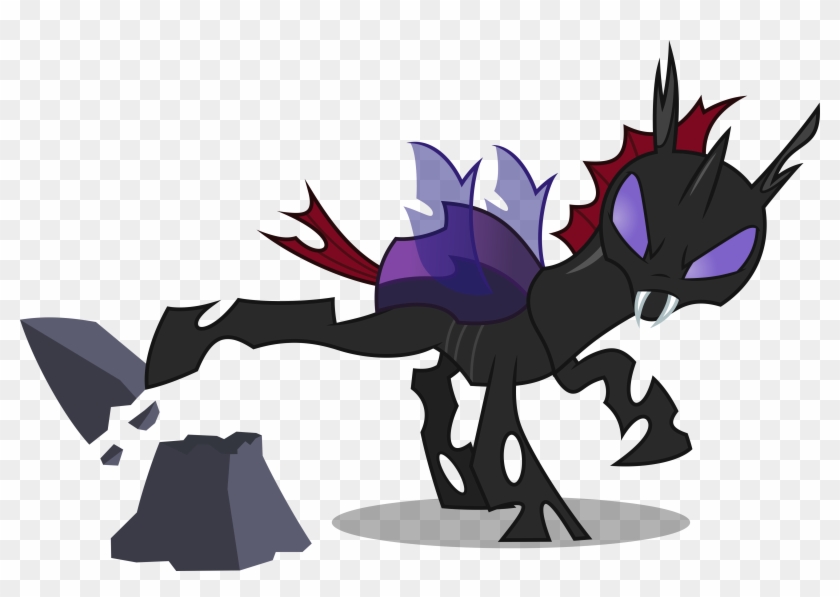 Absurd Res, Artist - Mlp Pharynx Vector #1126024