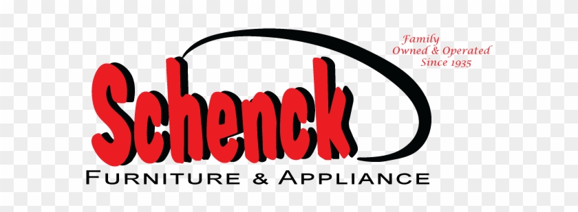 Schenck Furniture - Logo #1126044