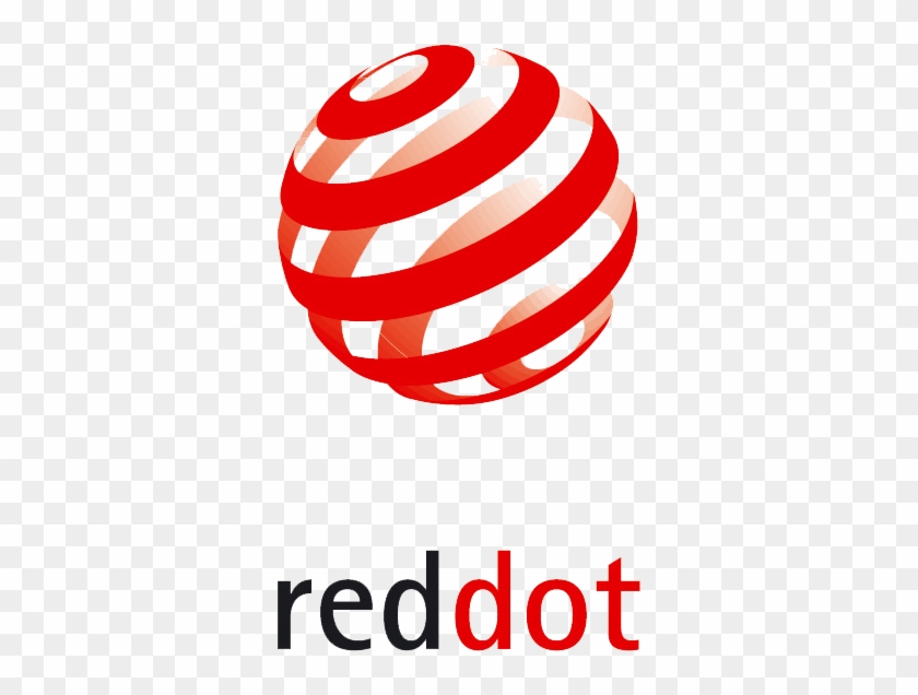 Red Dot Award "best Of The Best" 2003 And 1998 - Red Dot Design Award #1126049