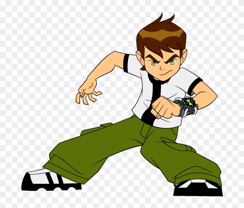 Free Ben 10 Png, Download Free Ben 10 Png png images, Free ClipArts on  Clipart Library