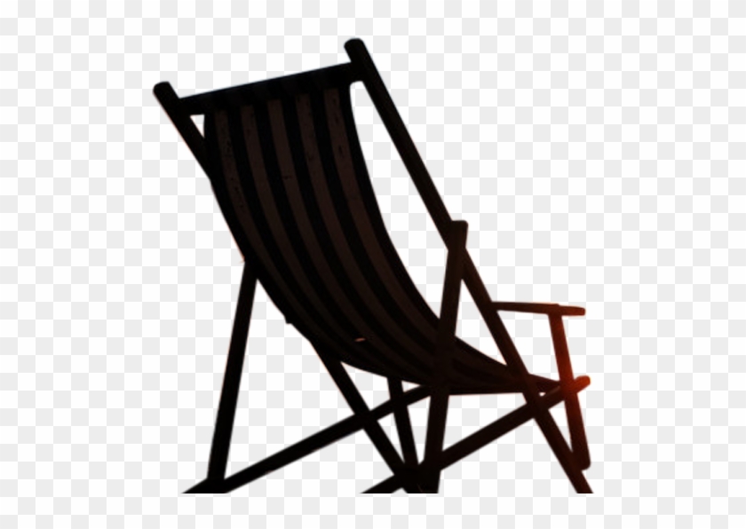 Unwind & Relax - Folding Chair #1126070