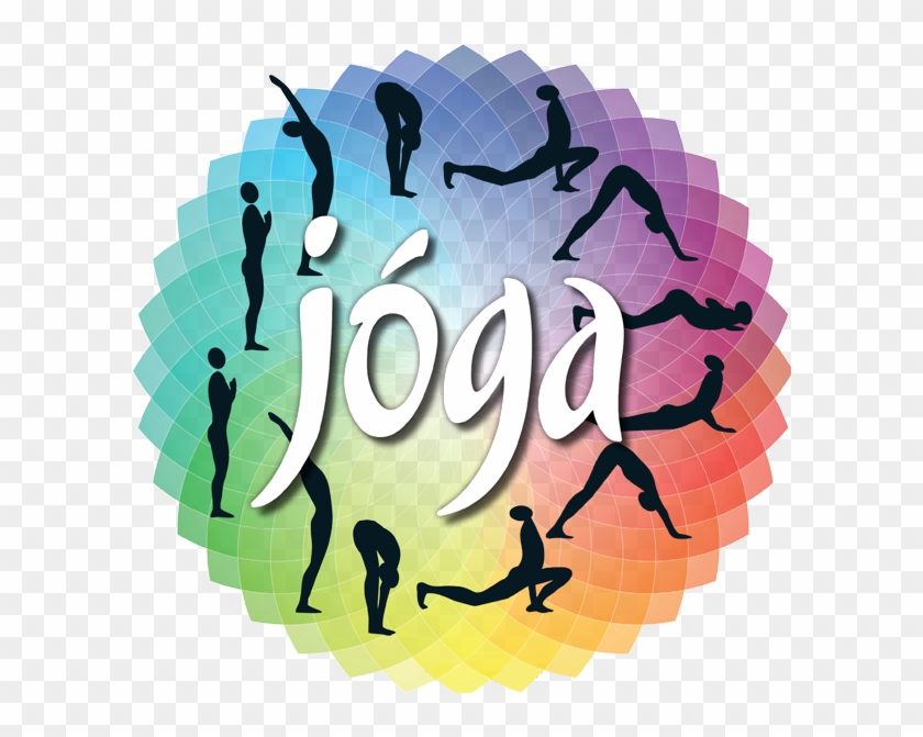 Aktuálně - Yoga #1126077