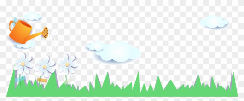 Spring Clip Art Free - 1st Day Of Spring Png #1126163
