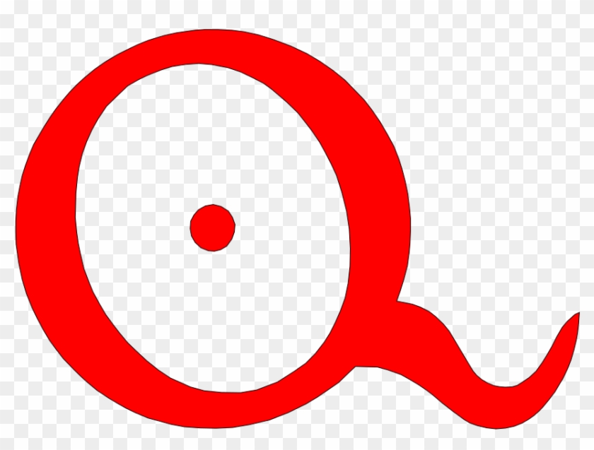 Open - Circle #1126181